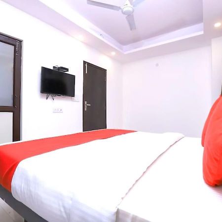 Ap Singh Hotels In Near New Delhi Railway Station エクステリア 写真