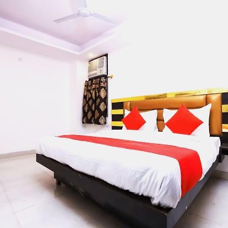 Ap Singh Hotels In Near New Delhi Railway Station エクステリア 写真