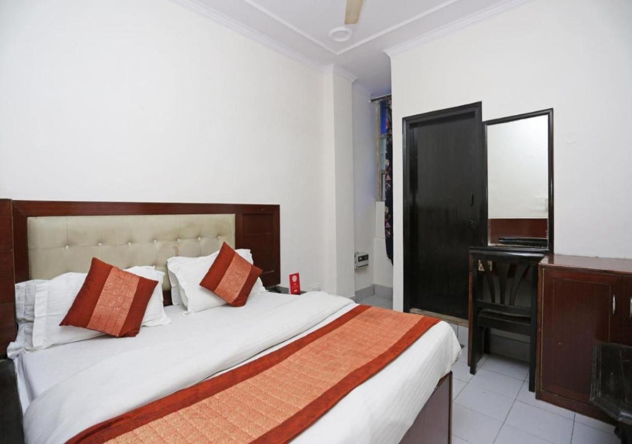 Ap Singh Hotels In Near New Delhi Railway Station エクステリア 写真