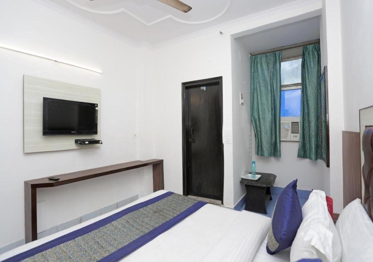 Ap Singh Hotels In Near New Delhi Railway Station エクステリア 写真