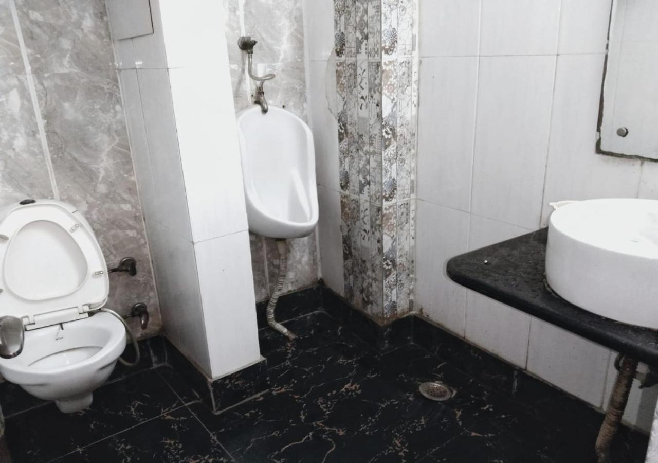 Ap Singh Hotels In Near New Delhi Railway Station エクステリア 写真