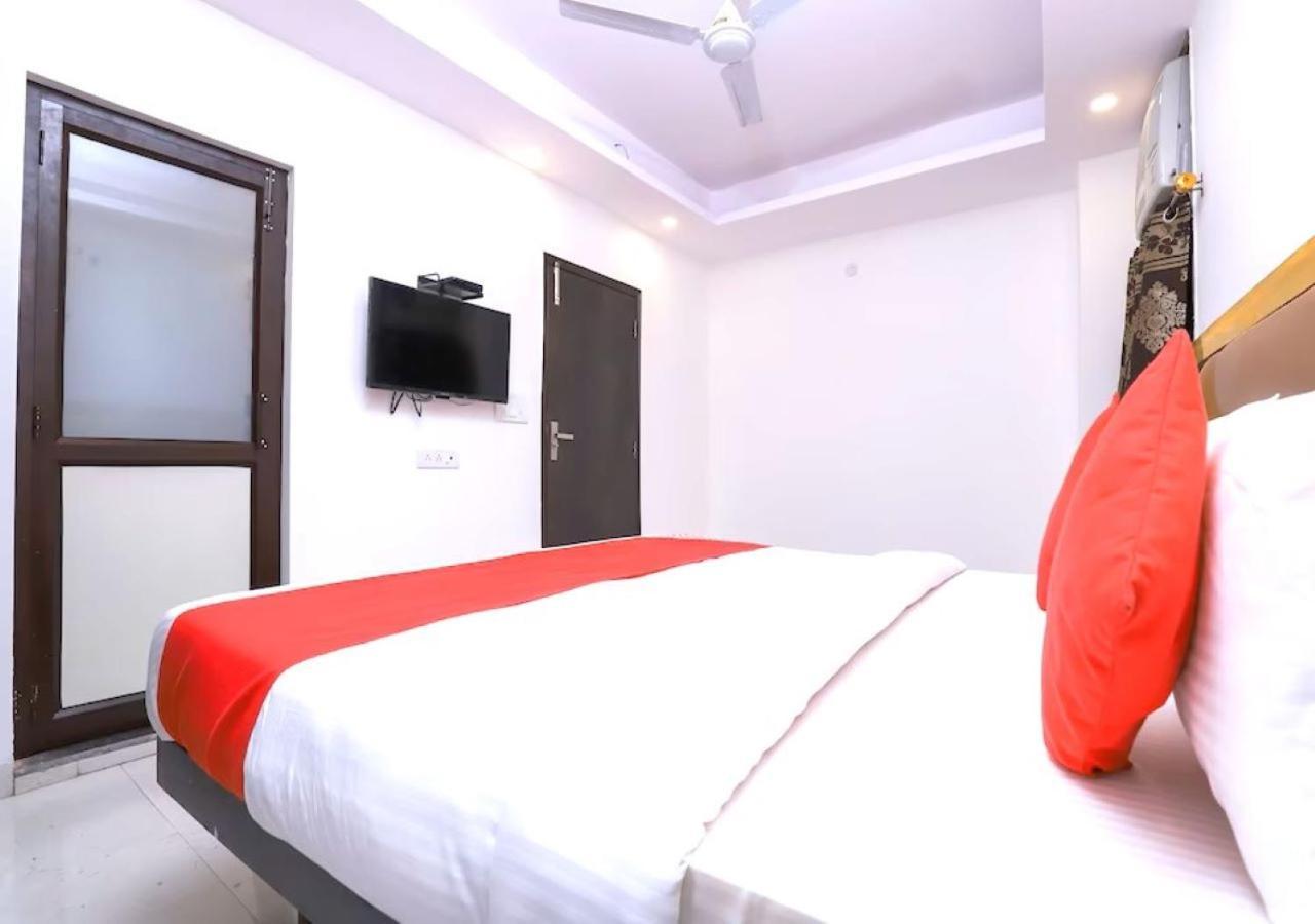 Ap Singh Hotels In Near New Delhi Railway Station エクステリア 写真