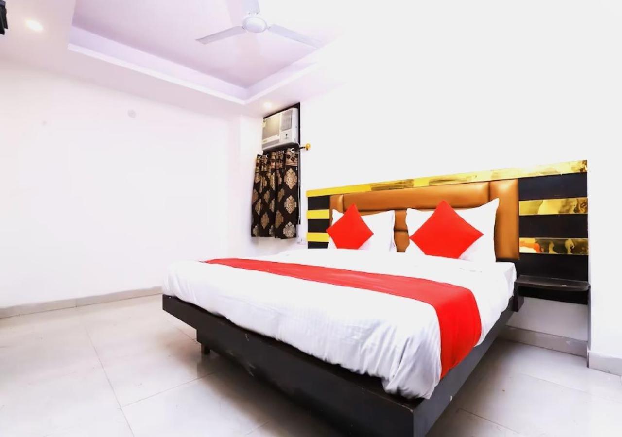 Ap Singh Hotels In Near New Delhi Railway Station エクステリア 写真
